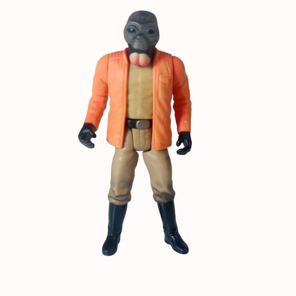 Kenner Other - Star Wars Power of the Force Ponda Baba 1997 Kenner/Hasbro 3.75 Action Figure